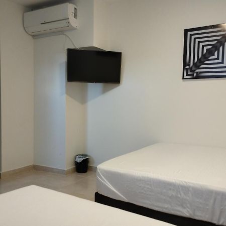 Apartasuites San Marcos Cali Exterior foto