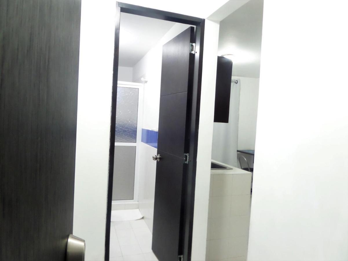 Apartasuites San Marcos Cali Exterior foto