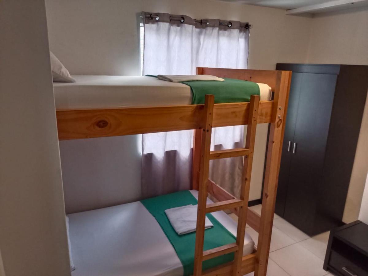 Apartasuites San Marcos Cali Exterior foto
