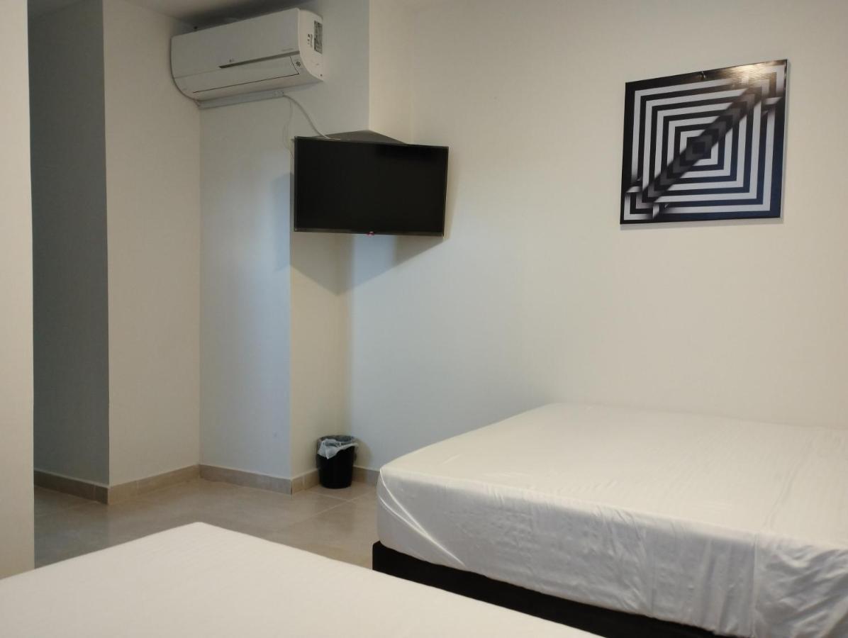 Apartasuites San Marcos Cali Exterior foto