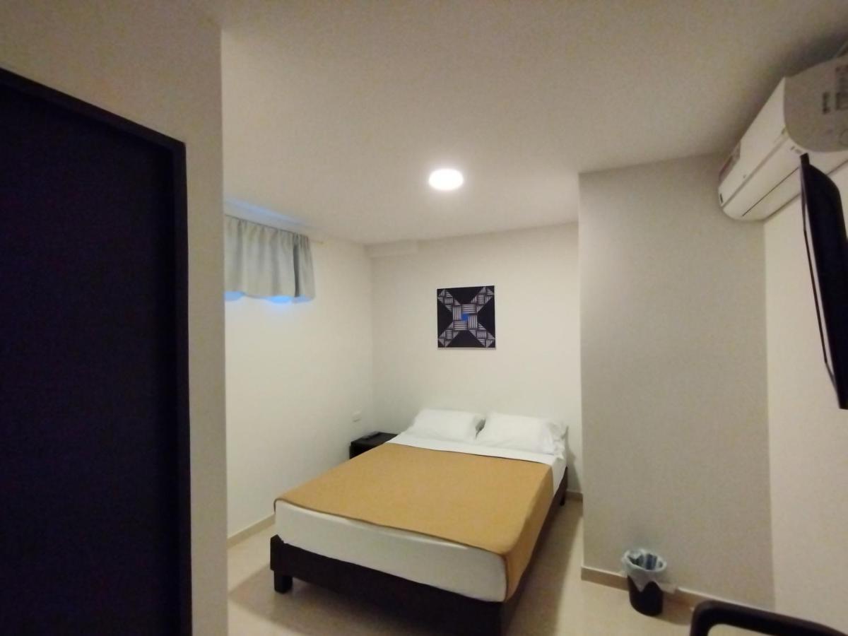 Apartasuites San Marcos Cali Exterior foto