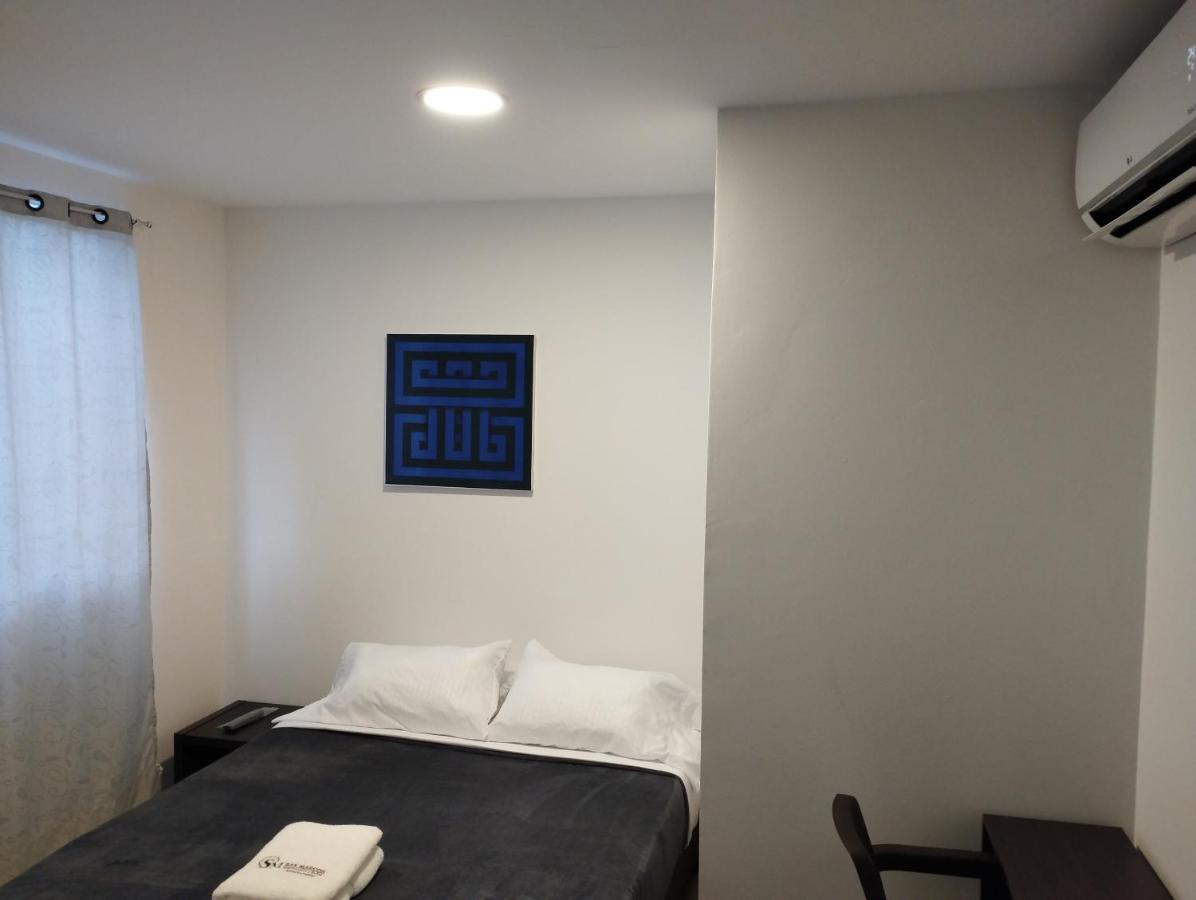 Apartasuites San Marcos Cali Exterior foto