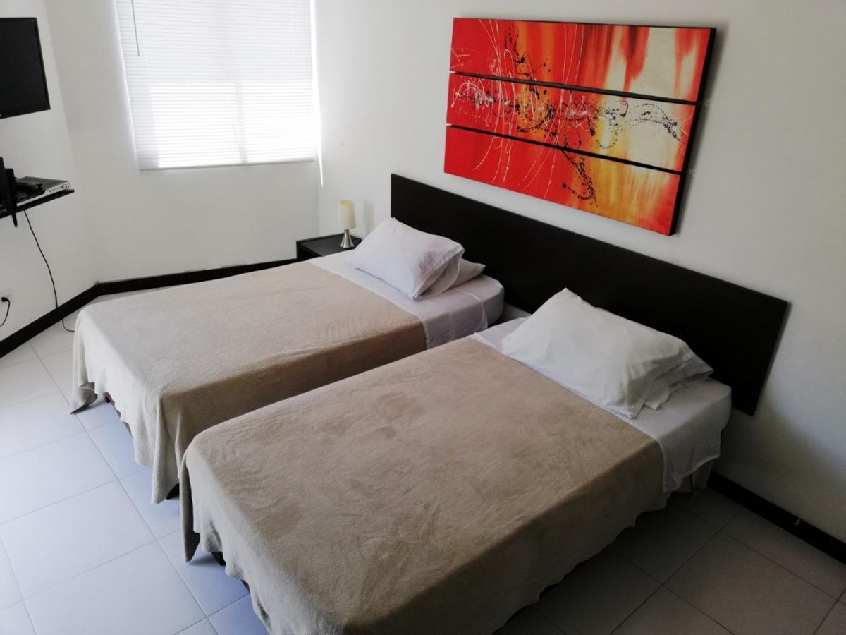 Apartasuites San Marcos Cali Exterior foto